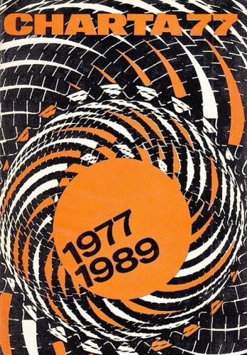 Charta 77 19771989  Od moralni k demokraticke revoluci - Precan Vilem  usporadal | antikvariat - detail knihy