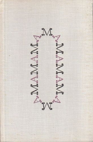 Mimi Pinson - Musset Alfred de | antikvariat - detail knihy