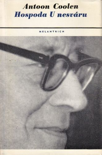 Hospoda U nesvaru - Coolen Antoon | antikvariat - detail knihy