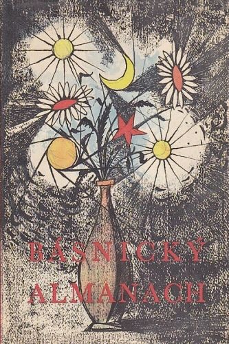 Basnicky almanach 1959 | antikvariat - detail knihy