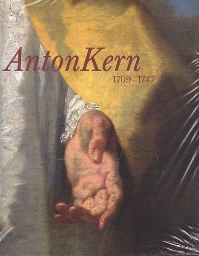 Anton Kern 17091747 - Zlatohlavek Martin | antikvariat - detail knihy
