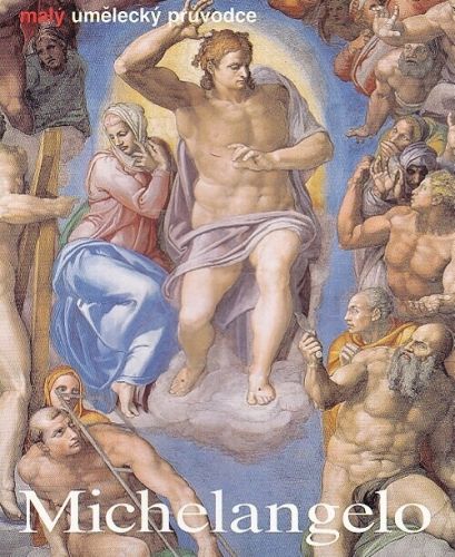 Michelangelo - Gromlingova Alexandra | antikvariat - detail knihy