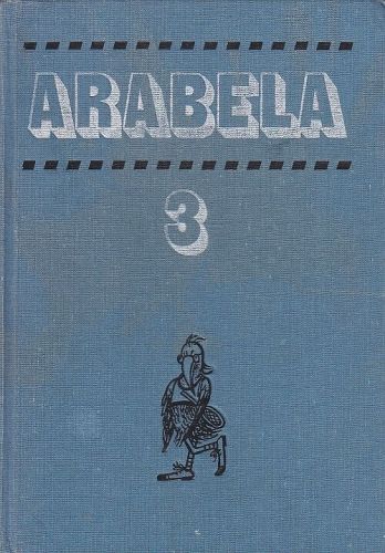 Arabela 3 - Macourek Milos | antikvariat - detail knihy