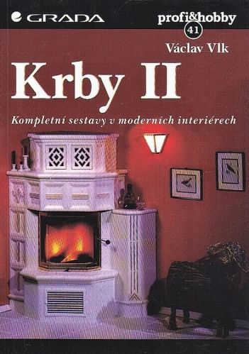 Krby II - Vlk Vaclav | antikvariat - detail knihy