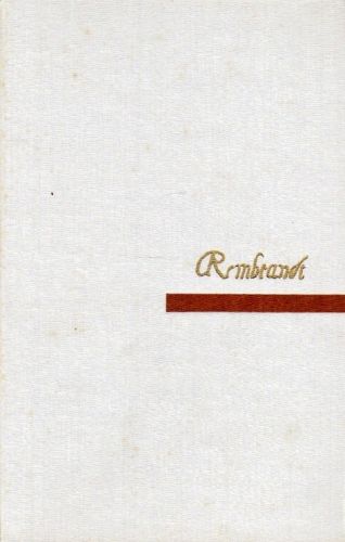 Rembarant - Schmittova Gladys | antikvariat - detail knihy