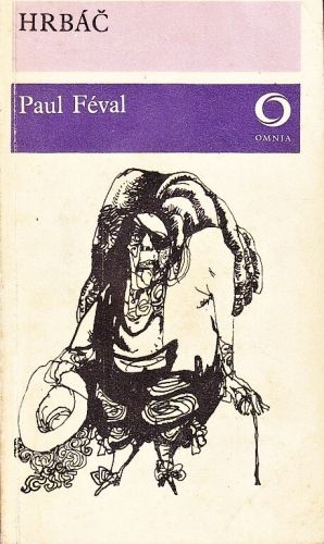 Hrbac - Feval Paul | antikvariat - detail knihy