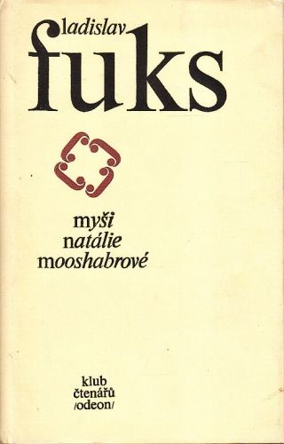 Mysi Natalie Mooshabrove - Fuchs Ladislav | antikvariat - detail knihy