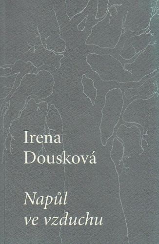 Napul ve vzduchu - Douskova Irena | antikvariat - detail knihy
