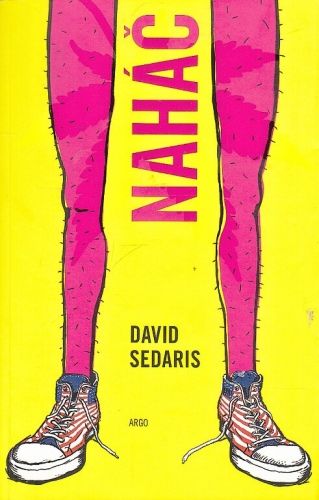 Nahac - Sedaris David | antikvariat - detail knihy