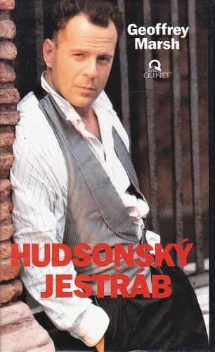 Hudsonsky jestrab - Marsh Geoffrey | antikvariat - detail knihy