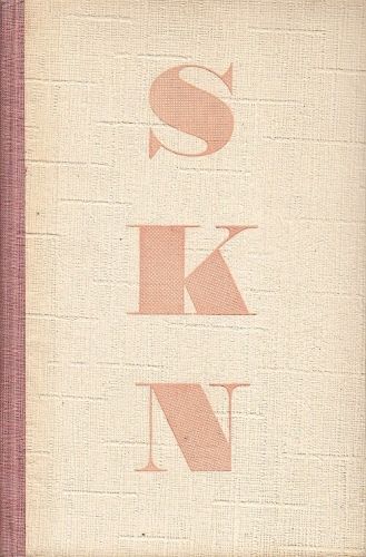 Pameti a drobne prozy - Neumann Stanislav Kostka | antikvariat - detail knihy