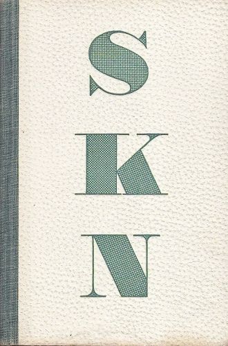 Zamorena leta - Neumann Stanislav Kostka | antikvariat - detail knihy