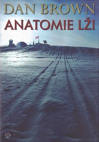 Anatomie lzi - Brown  Dan | antikvariat - detail knihy