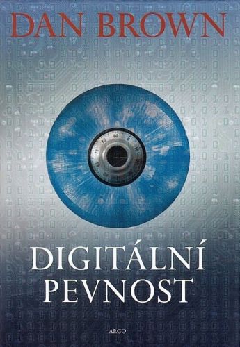 Digitalni pevnost - Brown  Dan | antikvariat - detail knihy