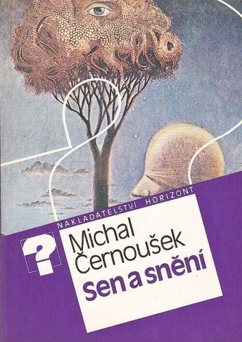 Sen a sneni - Cernousek Michal | antikvariat - detail knihy