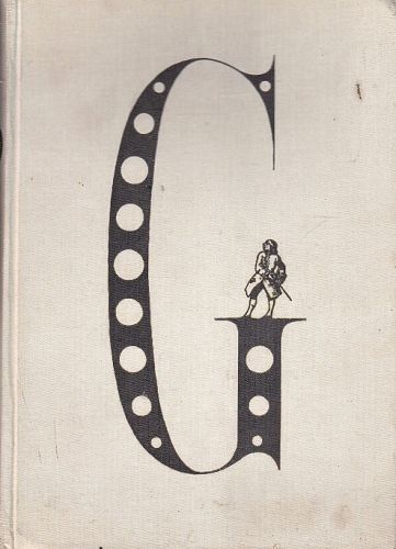 Gulliverovy cesty - Swift Jonathan | antikvariat - detail knihy