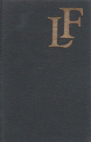 Goya cili trpka cesta poznani - Feuchtwanger Lion | antikvariat - detail knihy