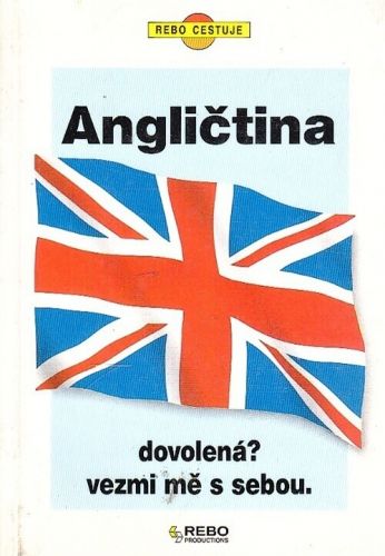 Anglictina | antikvariat - detail knihy