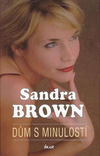 Dum s minulosti - Brown Sandra | antikvariat - detail knihy