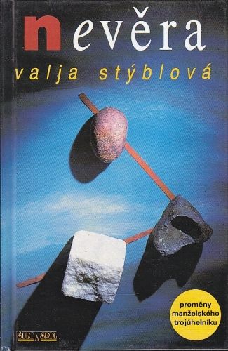 Nevera - Styblova Valja | antikvariat - detail knihy