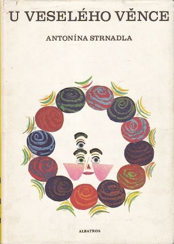U veseleho vence Antonina Strnadla | antikvariat - detail knihy