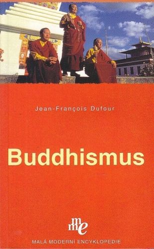 Buddhismus - Dufour JeanFrancois | antikvariat - detail knihy