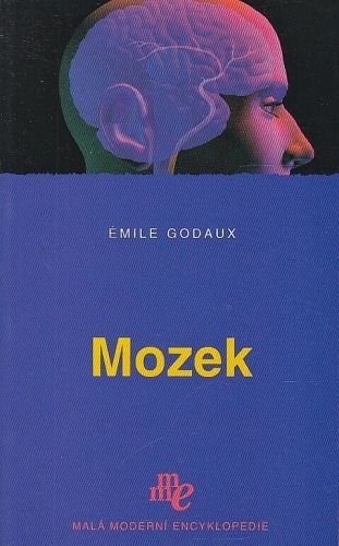 Mozek - Godaux Emile | antikvariat - detail knihy