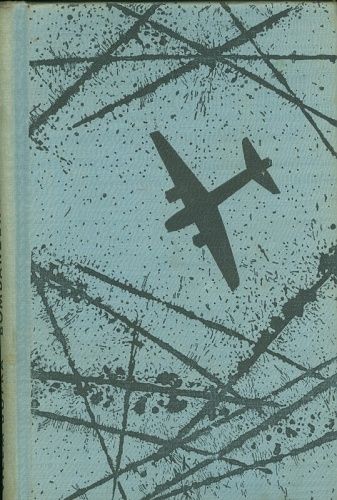 Bombarder T  2990 se odmlcel - Bufka Vilem | antikvariat - detail knihy