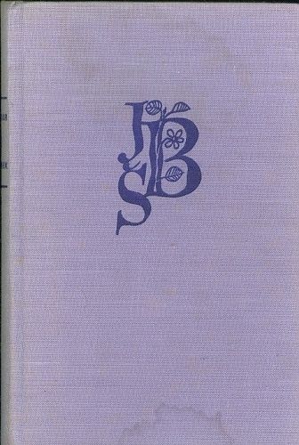 Holoubek - Baar Jindrich Simon | antikvariat - detail knihy