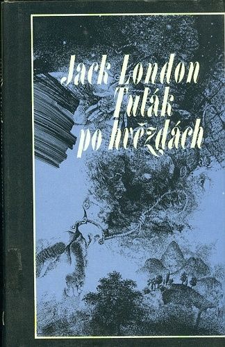Tulak po hvezdach - London Jack | antikvariat - detail knihy