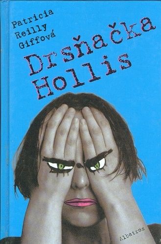 Drsnacka Hollis - Giffova P R | antikvariat - detail knihy