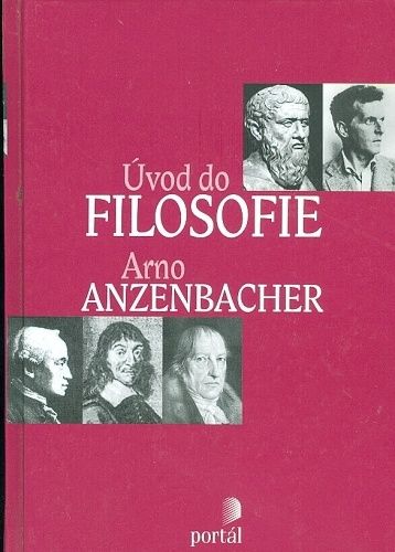 Uvod do filosofie - Anzenbachere Arno | antikvariat - detail knihy