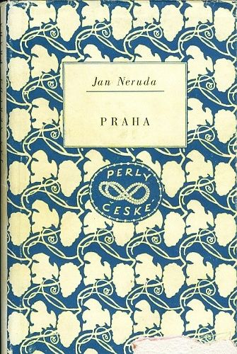 Praha - Neruda Jan | antikvariat - detail knihy