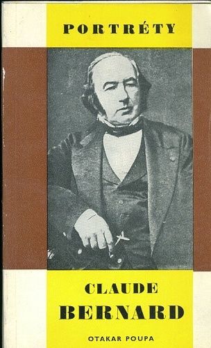 Claude Bernard - Poupa Otakar | antikvariat - detail knihy