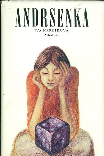 Andrsenka - Hercikova Iva | antikvariat - detail knihy