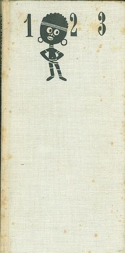 Tri knihy o Pavim Ocku - Silova Bohumila | antikvariat - detail knihy