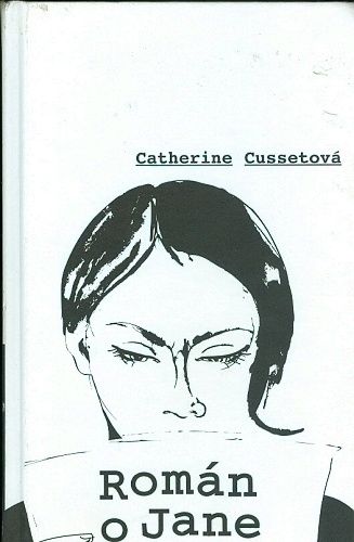 Roman o Jane - Cussetova Catherine | antikvariat - detail knihy