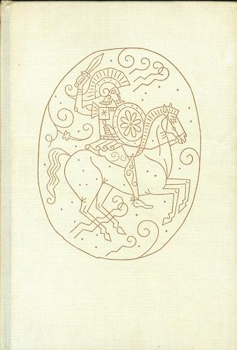 Pribehy Odysseovy - Merlik Rudolf | antikvariat - detail knihy