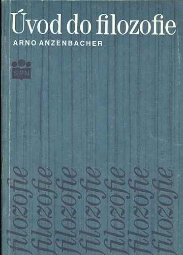 Uvod do filosofie - Anzenbacher Arno | antikvariat - detail knihy