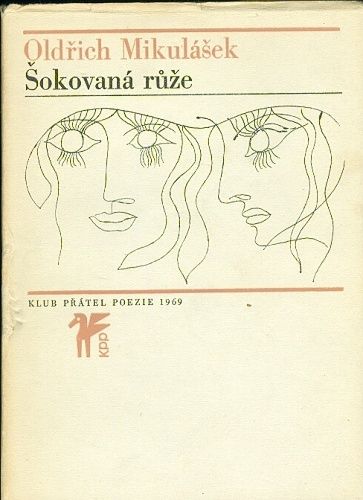 Sokovana ruze - Mikulasek Oldrich | antikvariat - detail knihy