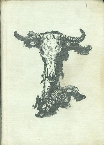 Buffalo Bill kontra Jesse James - Hamilton David | antikvariat - detail knihy