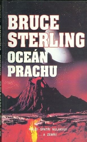 Ocean prachu - Sterling Bruce | antikvariat - detail knihy