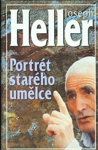 Portret stareho umelce - Heller Joseph | antikvariat - detail knihy