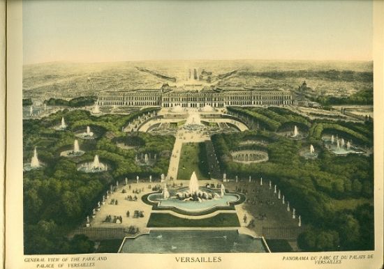 Versailles et Les Trianons | antikvariat - detail knihy