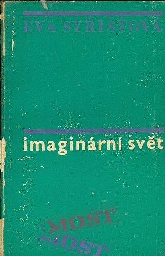 Imaginarni svet - Syristova Eva | antikvariat - detail knihy