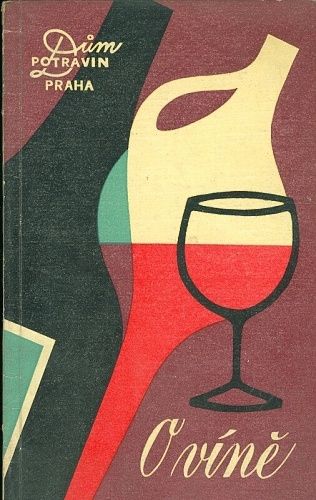 O vine | antikvariat - detail knihy