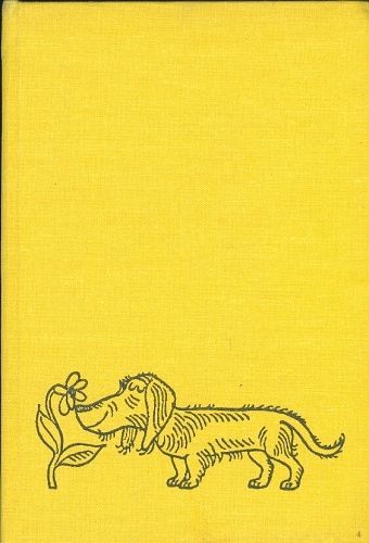 Bummi  Povidky o zviratech pro velke i male deti - Wolf Friedrich | antikvariat - detail knihy