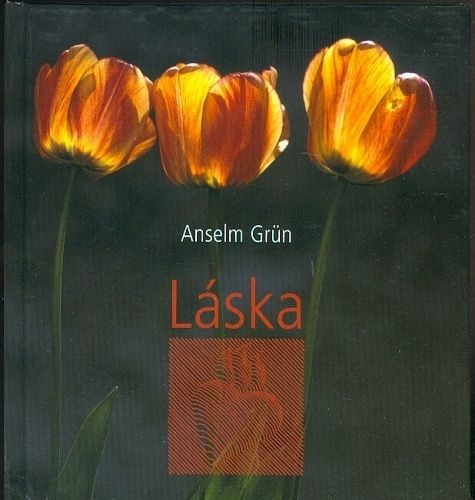 Laska - Grun Anselm | antikvariat - detail knihy