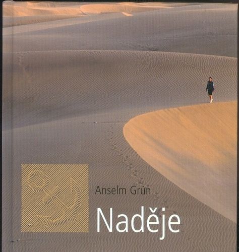 Nadeje - Grun Anselm | antikvariat - detail knihy