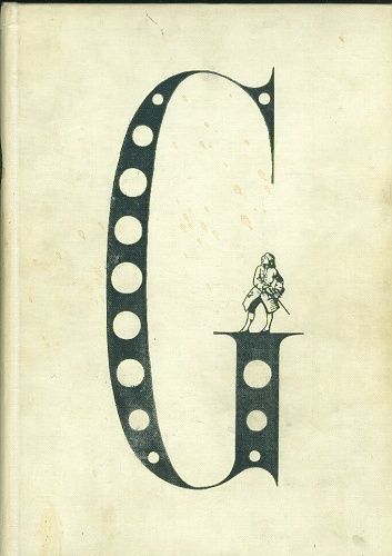 Gulliverovy cesty - Swift Jonathan | antikvariat - detail knihy